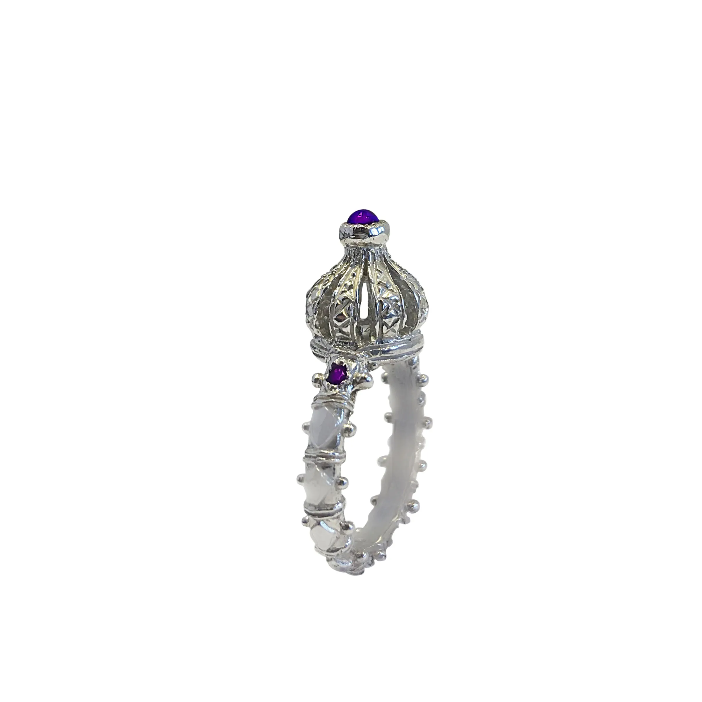 Taj Princess Rings