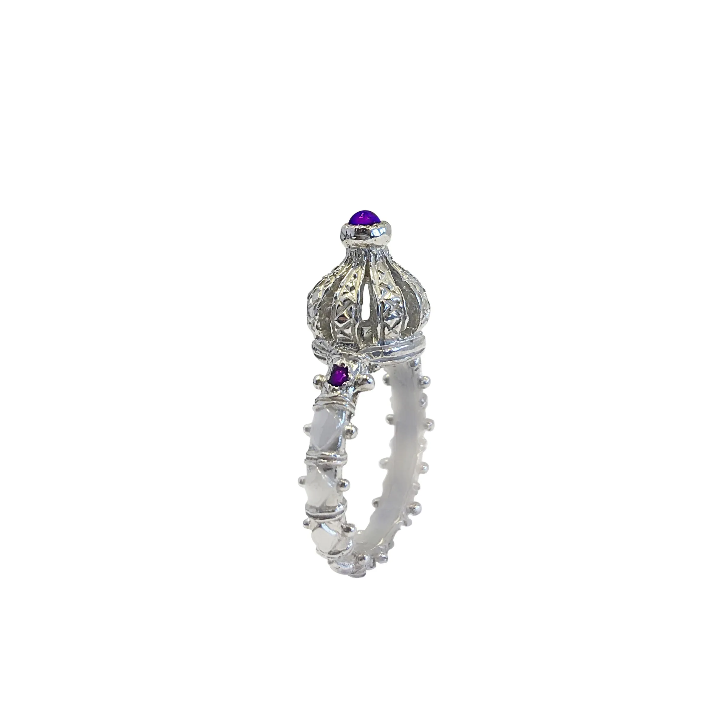 Taj Princess Rings