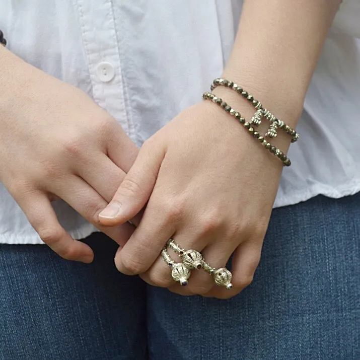Taj Princess Rings
