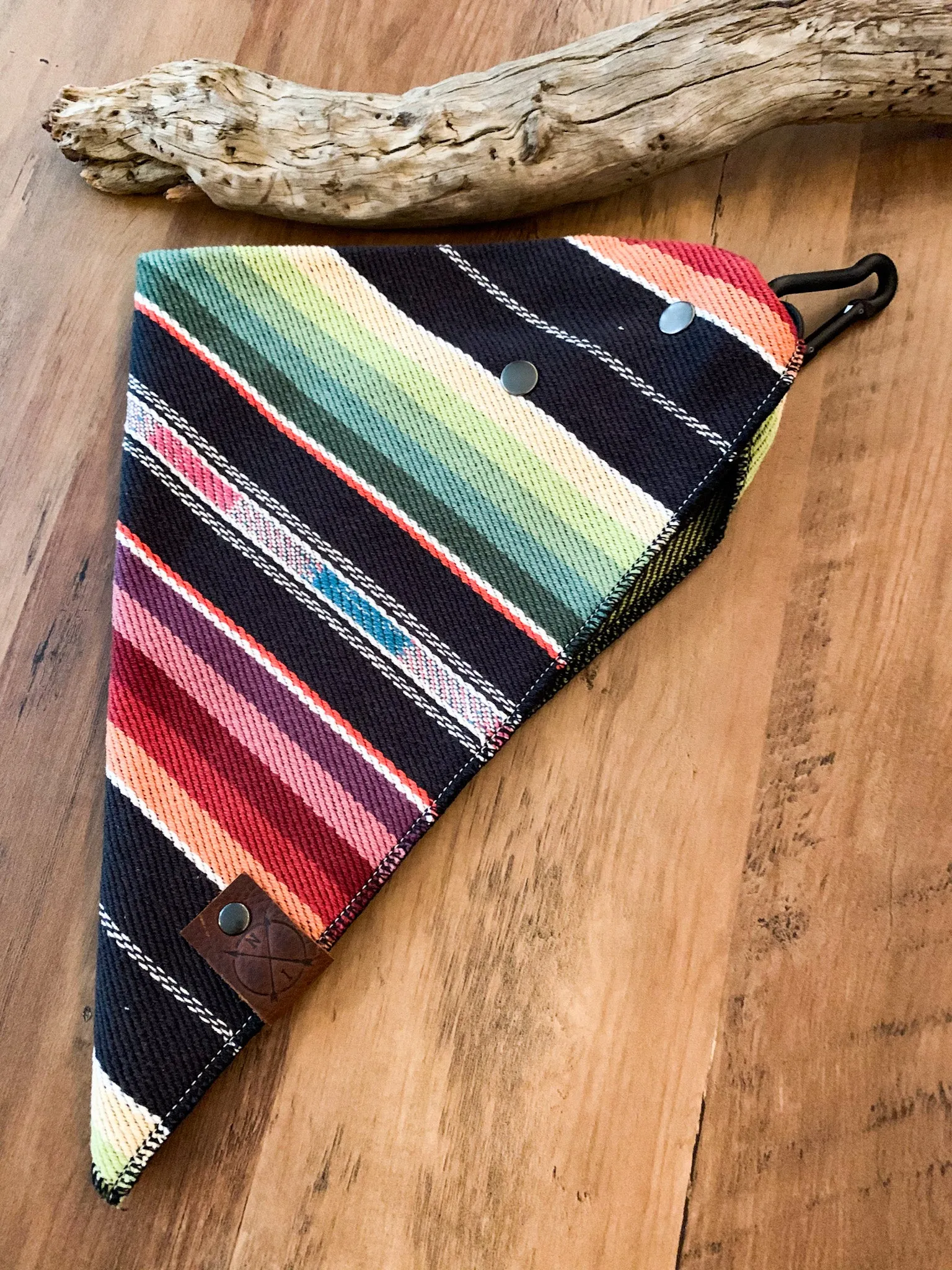 Tala - Adjustable Dog Bandana