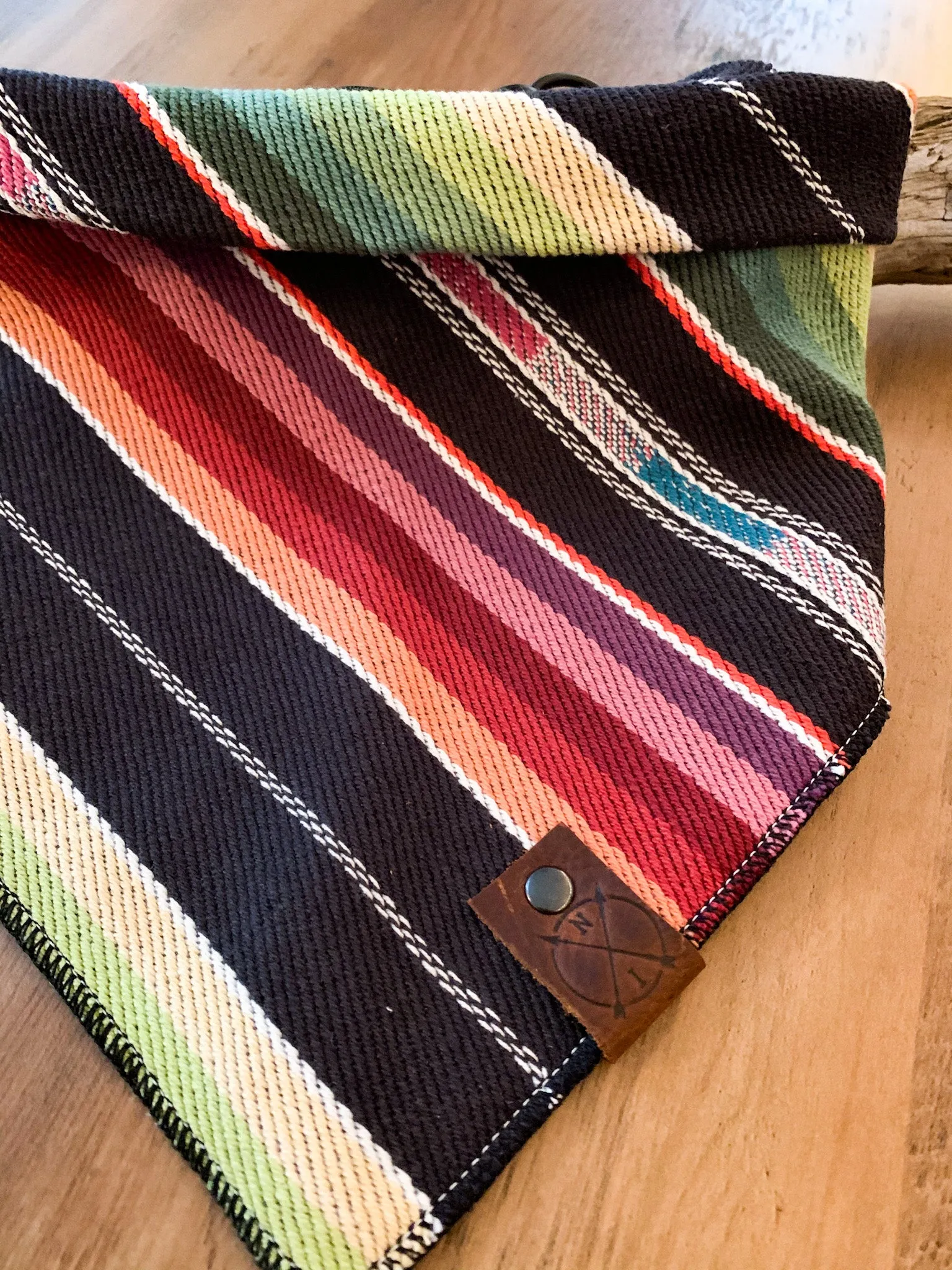 Tala - Adjustable Dog Bandana