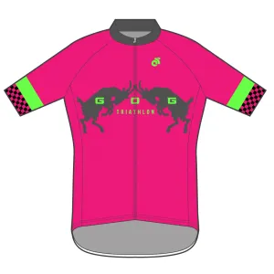 TECH  Jersey Long Sleeve