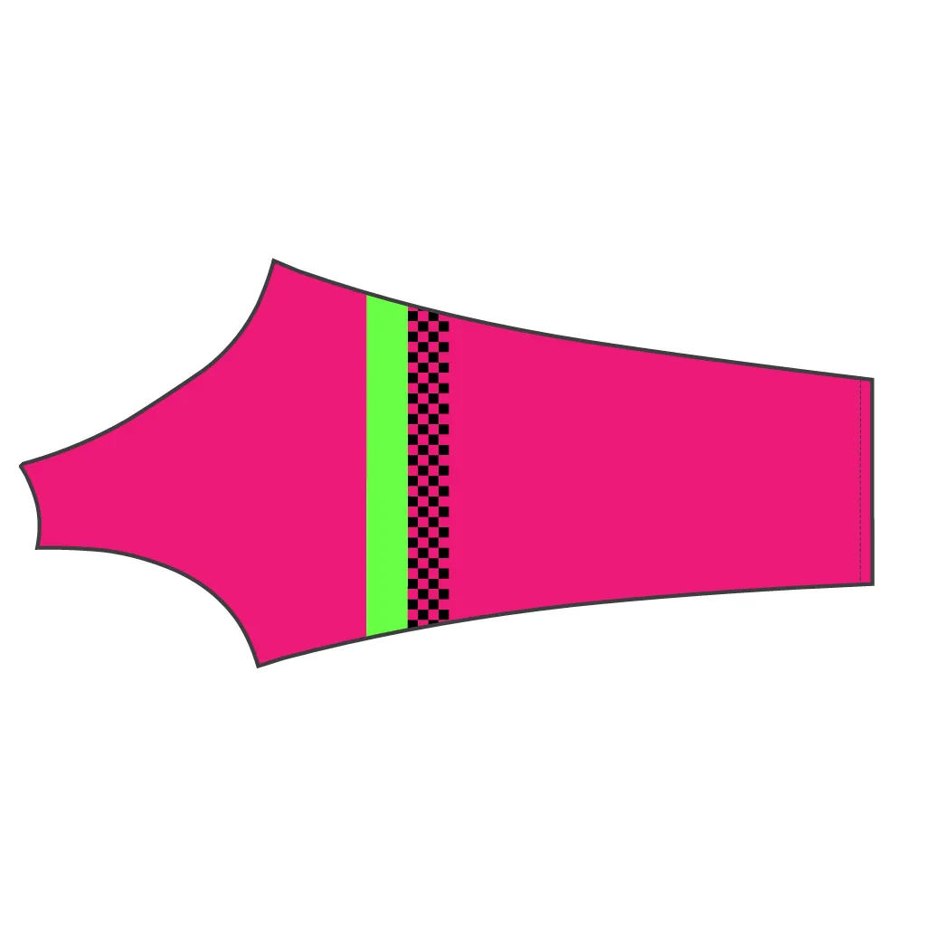TECH  Jersey Long Sleeve