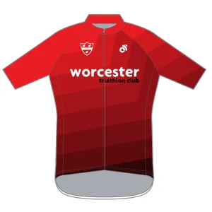 TECH  Jersey