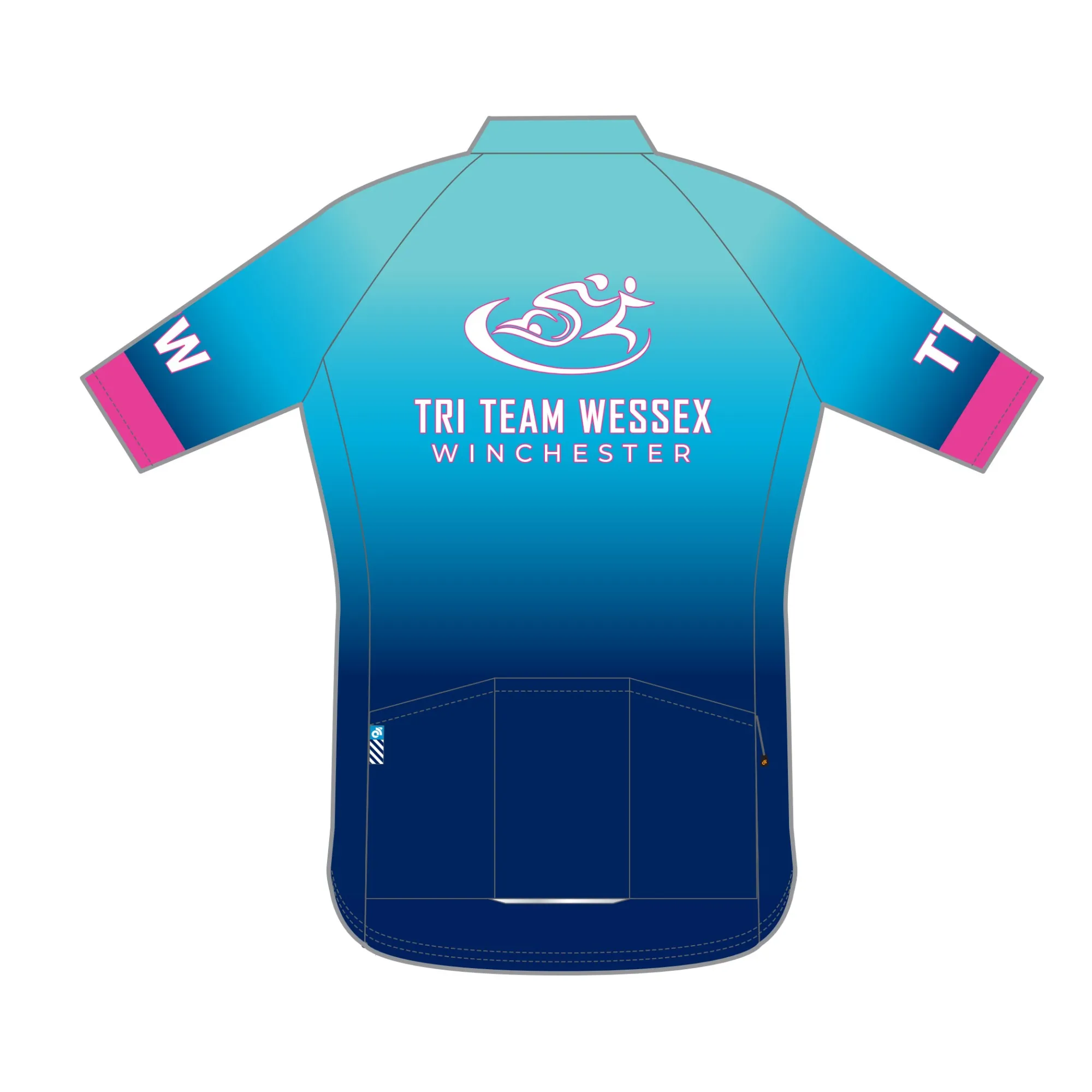 TECH  Jersey