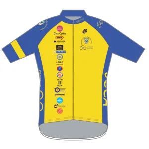 TECH  Jersey