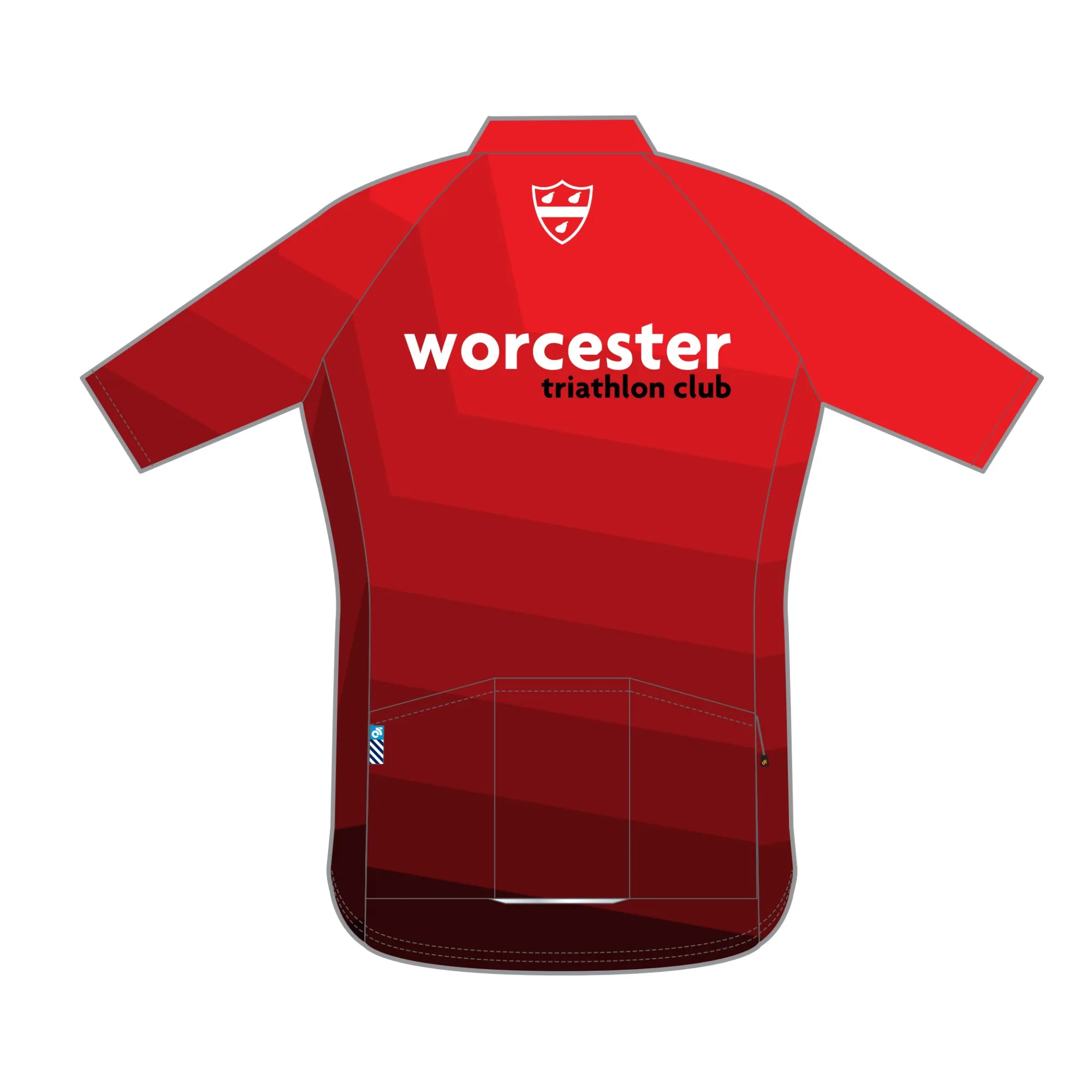 TECH  Jersey