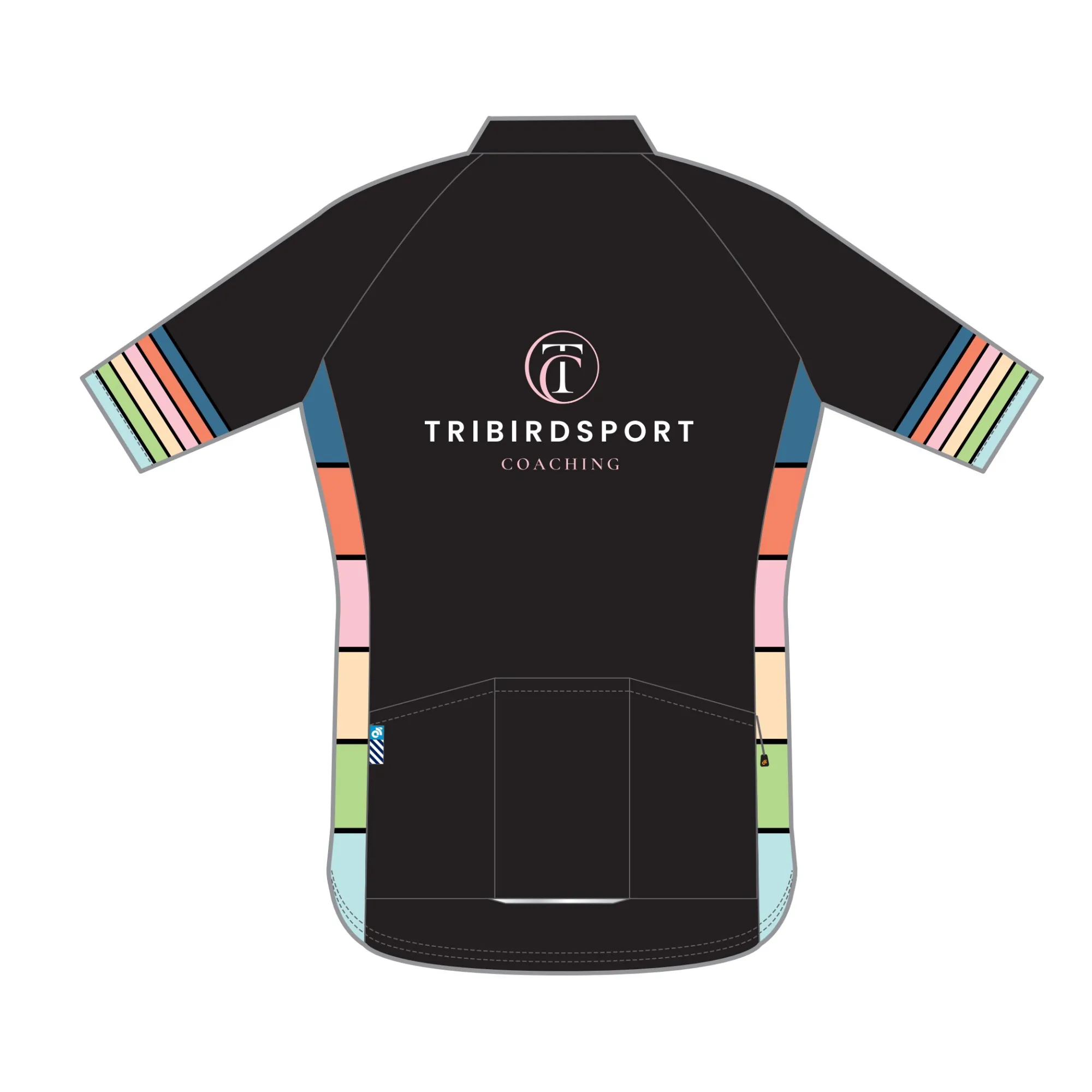 TECH  Jersey