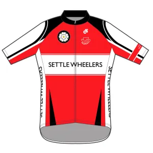 TECH  Jersey