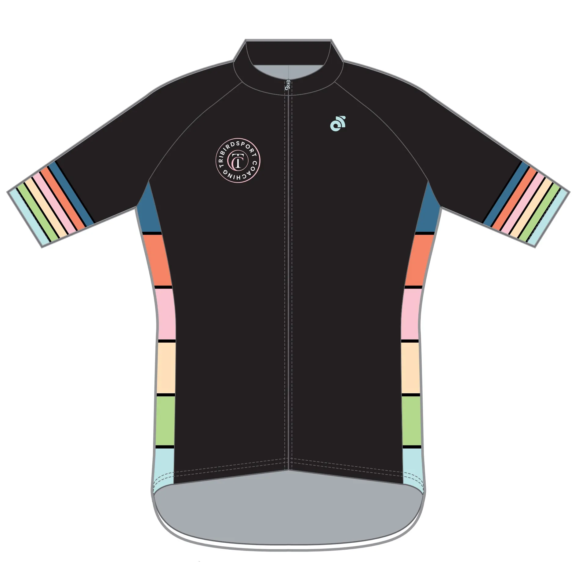TECH  Jersey