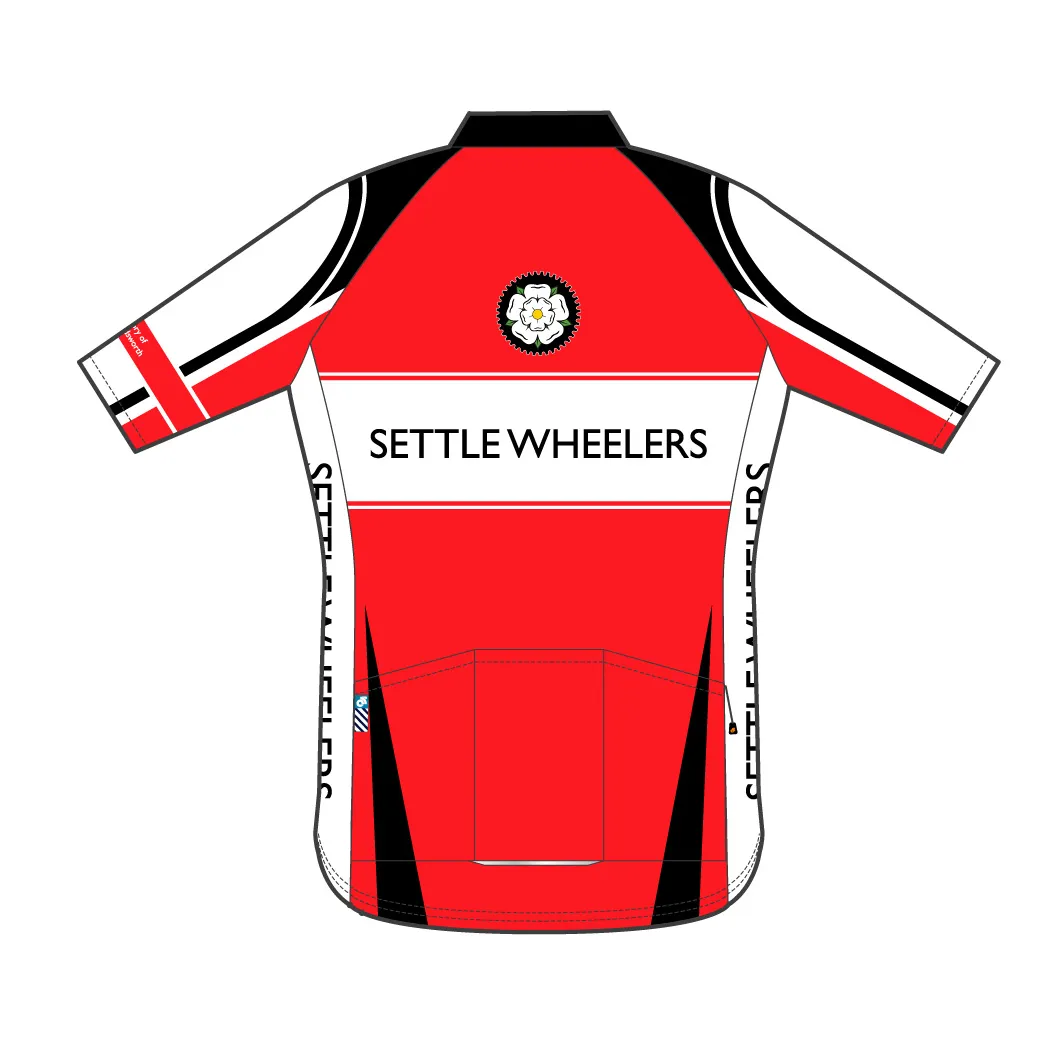 TECH  Jersey