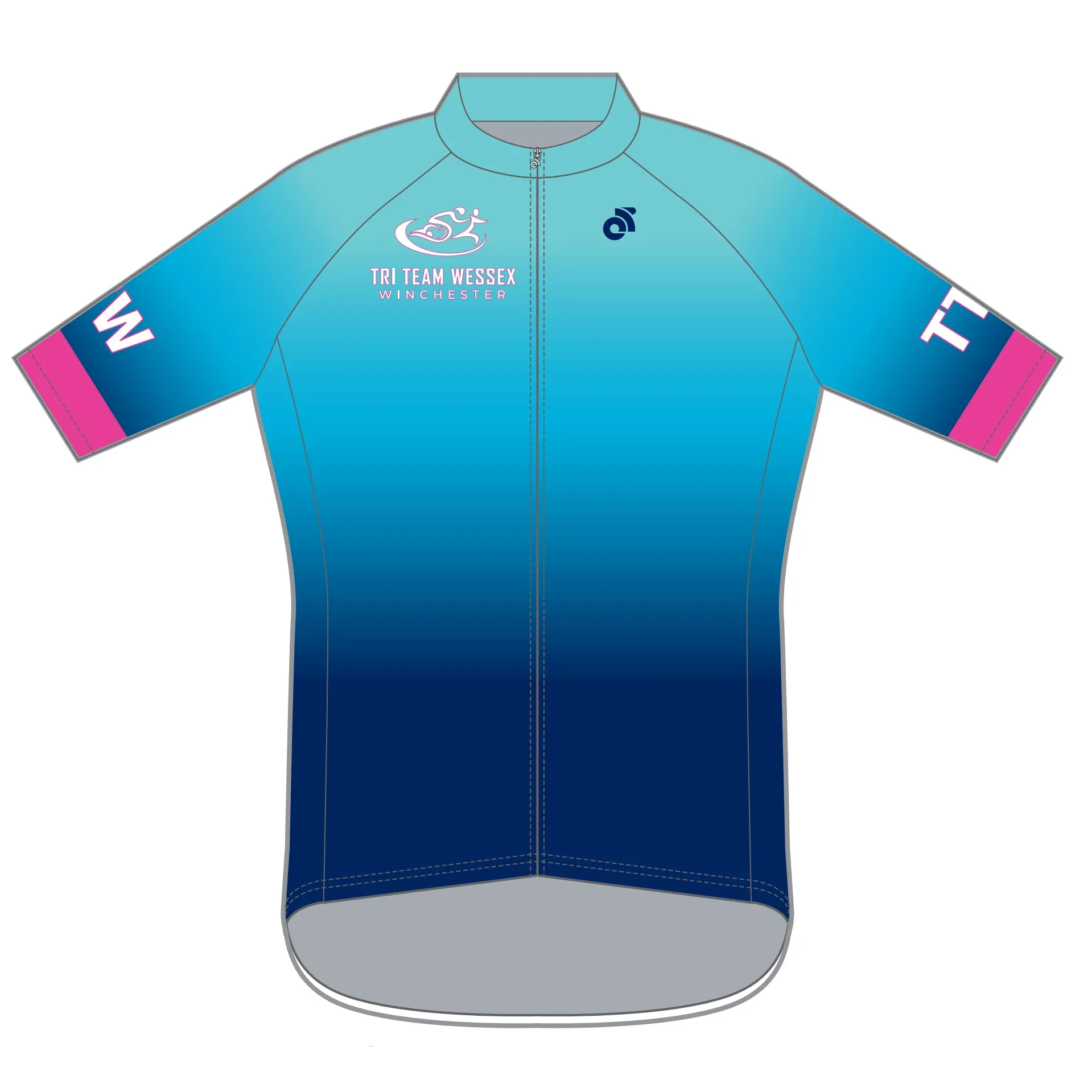 TECH  Jersey