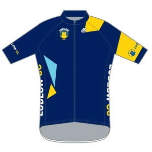 TECH  Jersey