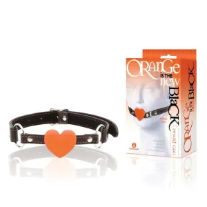 The 9's Orange Is The New , Heart Gag