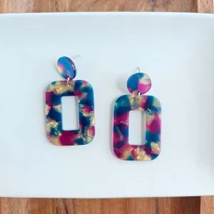 The Margot Earrings