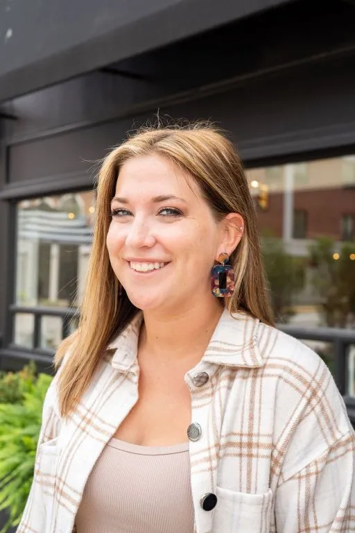 The Margot Earrings