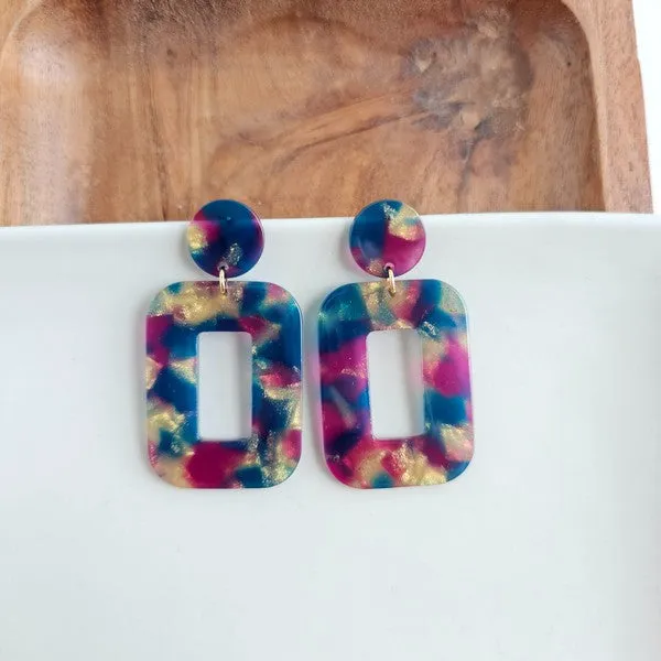 The Margot Earrings
