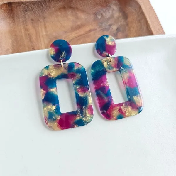 The Margot Earrings