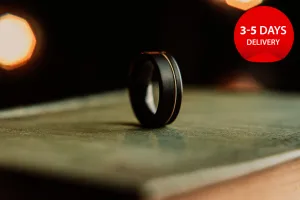 The “Mayer” Ring by Vintage Gentlemen