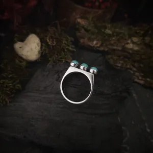 THE SHIFT - Sleeping Beauty Turquoise