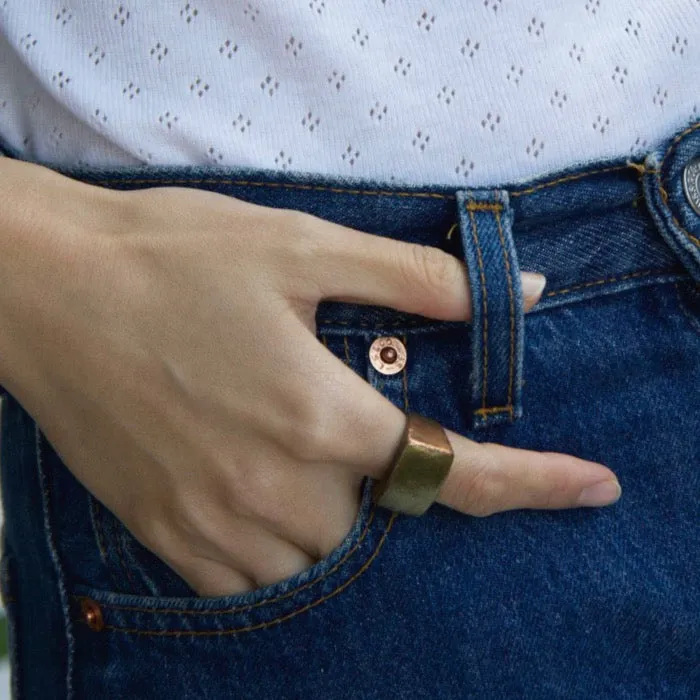 The Signet Ring