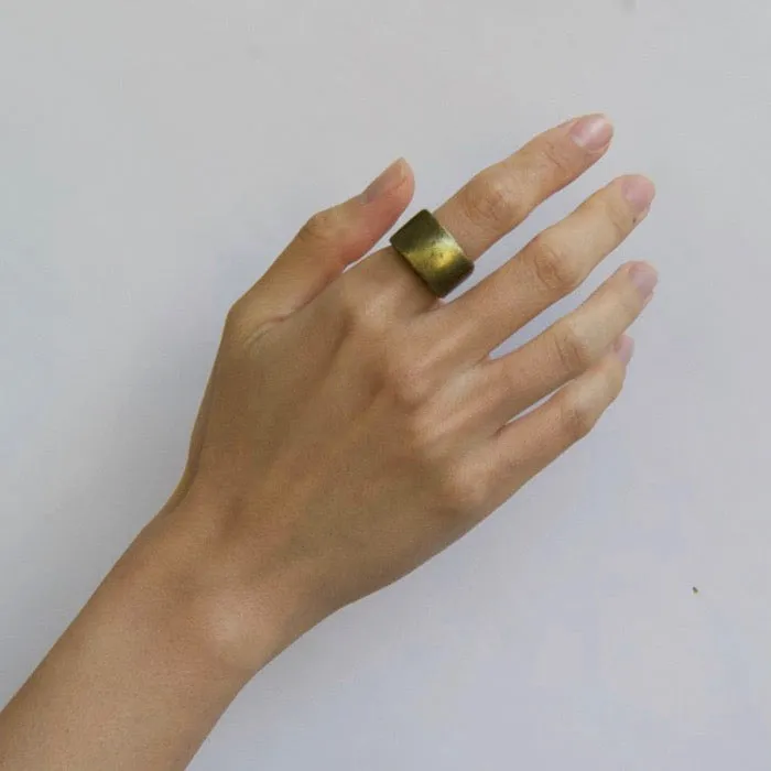The Signet Ring