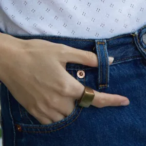 The Signet Ring