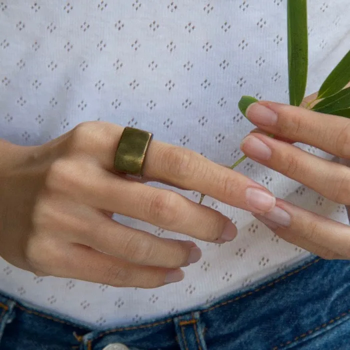 The Signet Ring