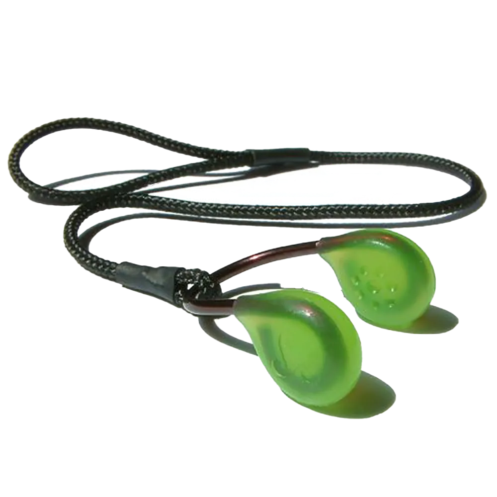 Three Waves Nose Clip