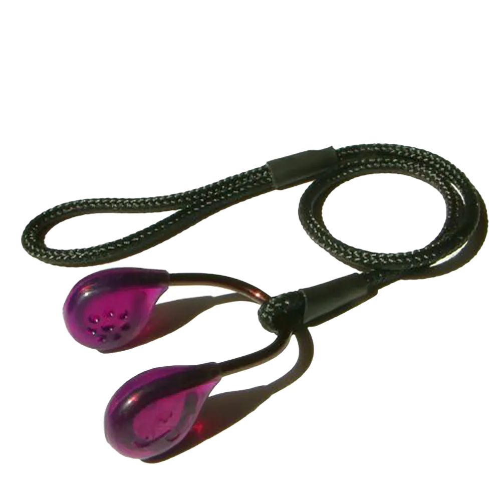 Three Waves Nose Clip