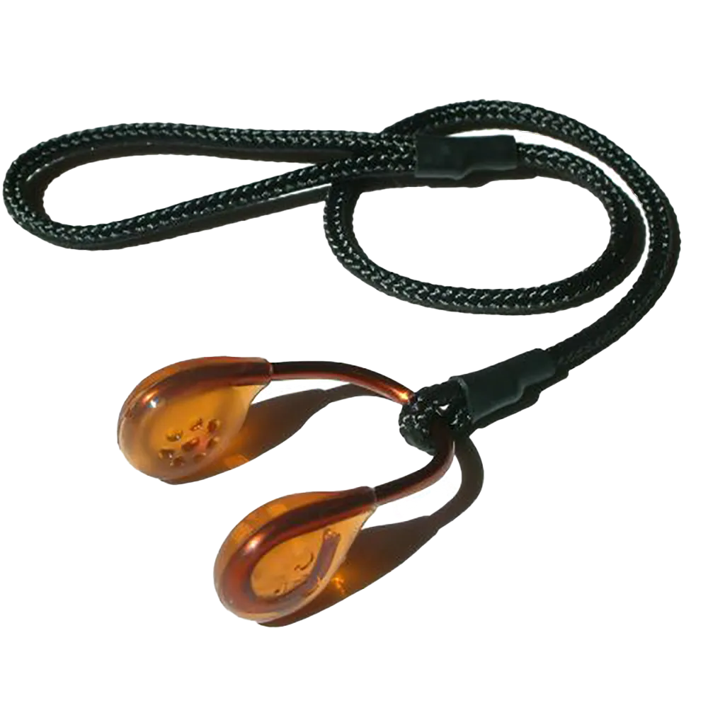 Three Waves Nose Clip