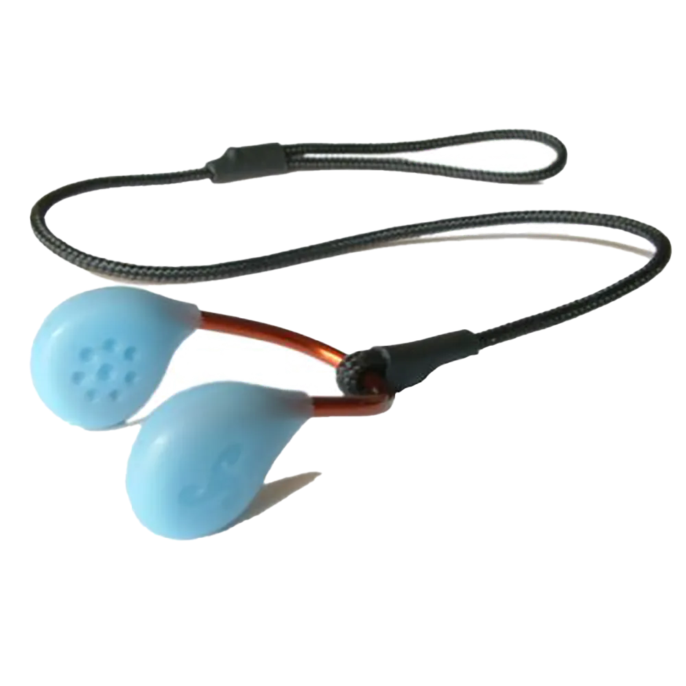 Three Waves Nose Clip