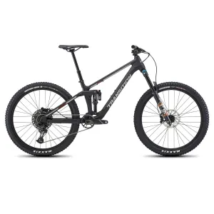 Transition Scout 27.5" Alloy Complete Bike - Classy Black (GX Eagle)