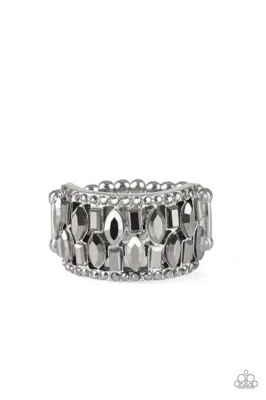 Treasure Trove Trinket - Silver