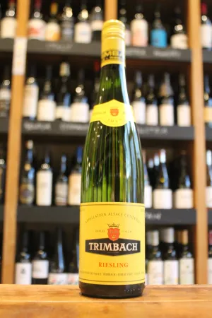 Trimbach Riesling
