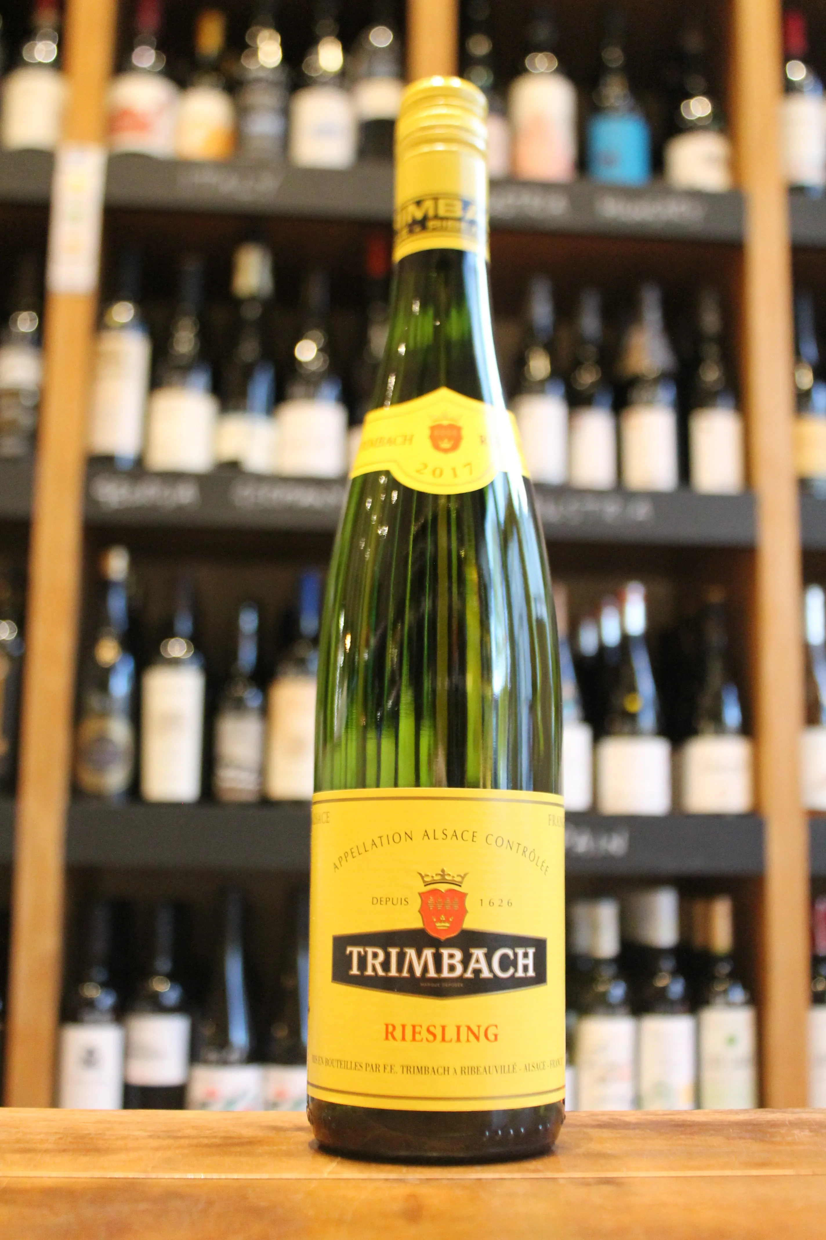 Trimbach Riesling