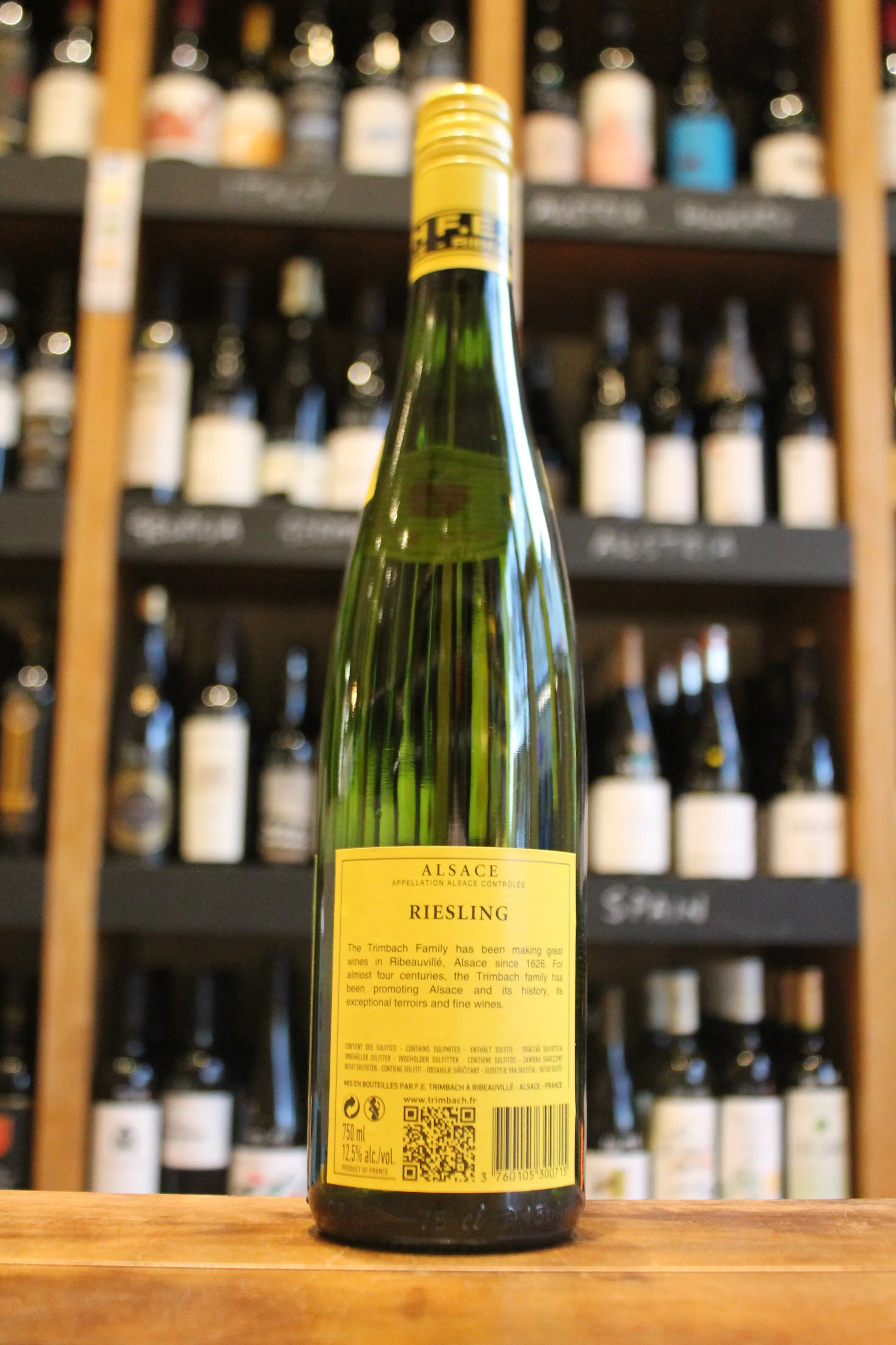 Trimbach Riesling