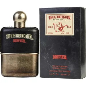 True Religion Drifter Perfume For Men EDT 100ml