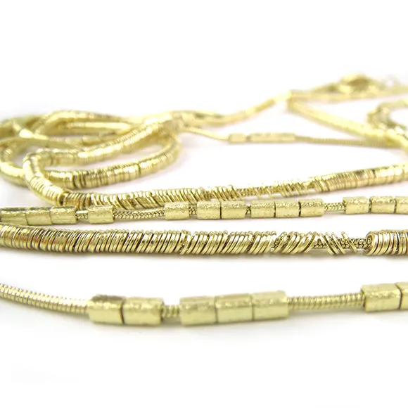 Tulum Necklace