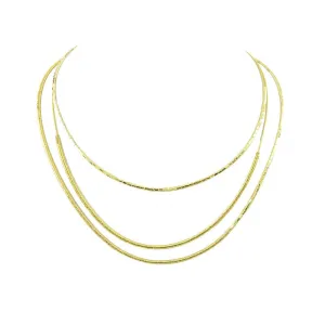 Tulum Necklace