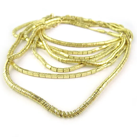 Tulum Necklace