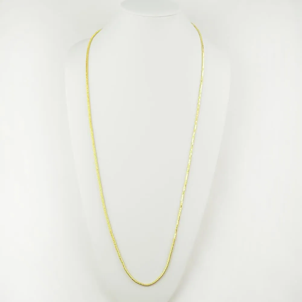 Tulum Necklace