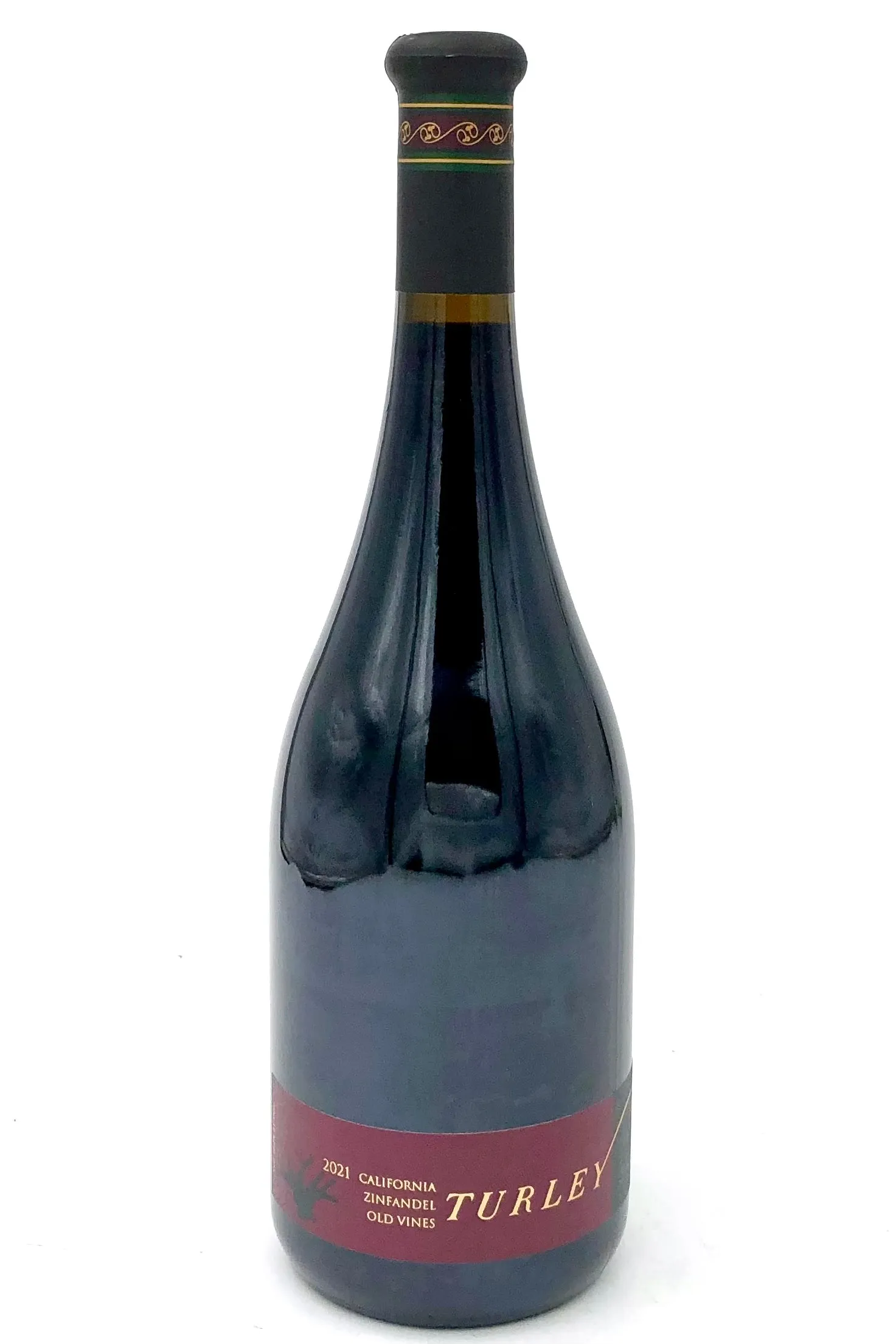 Turley 2022 Zinfandel Old Vines