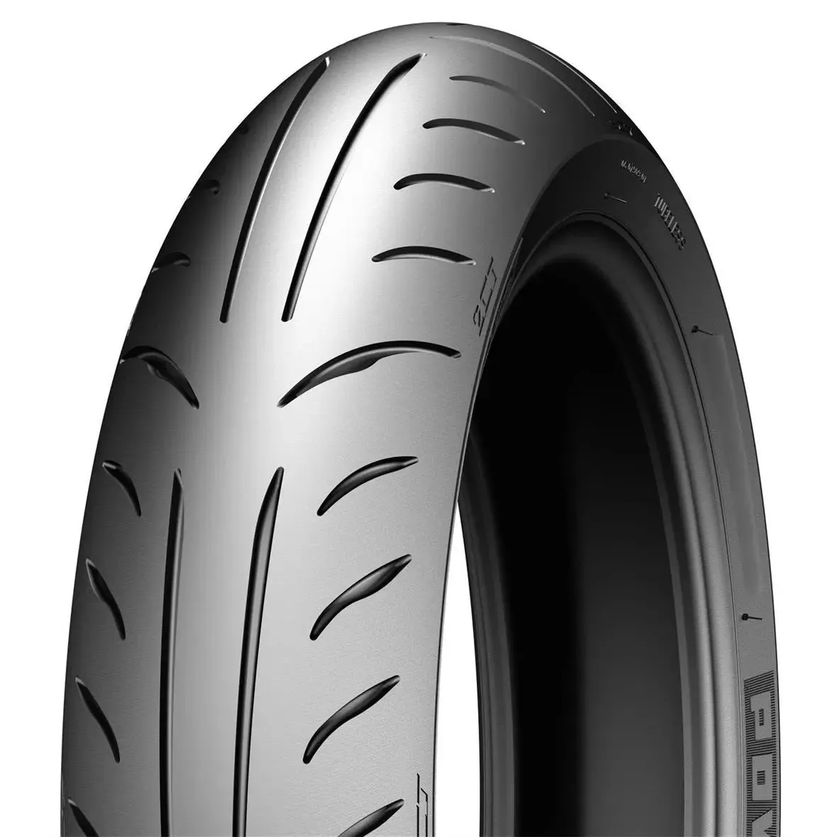 Tyre MICHELIN Power Pure SC 2CT Different Sizes 12"