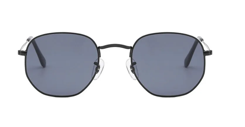 Unisex/Carbide Black