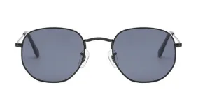 Unisex/Carbide Black