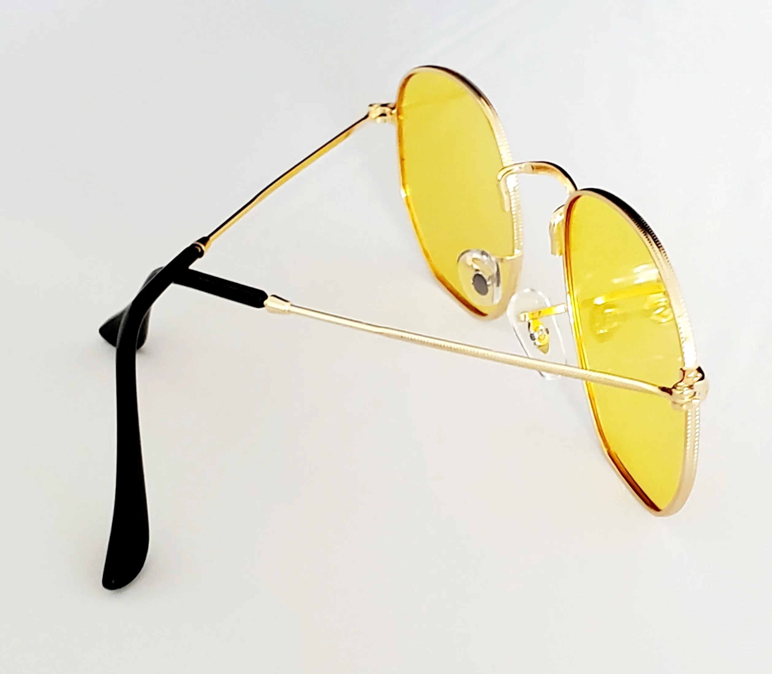 Unisex/Lemon