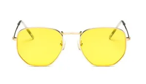 Unisex/Lemon