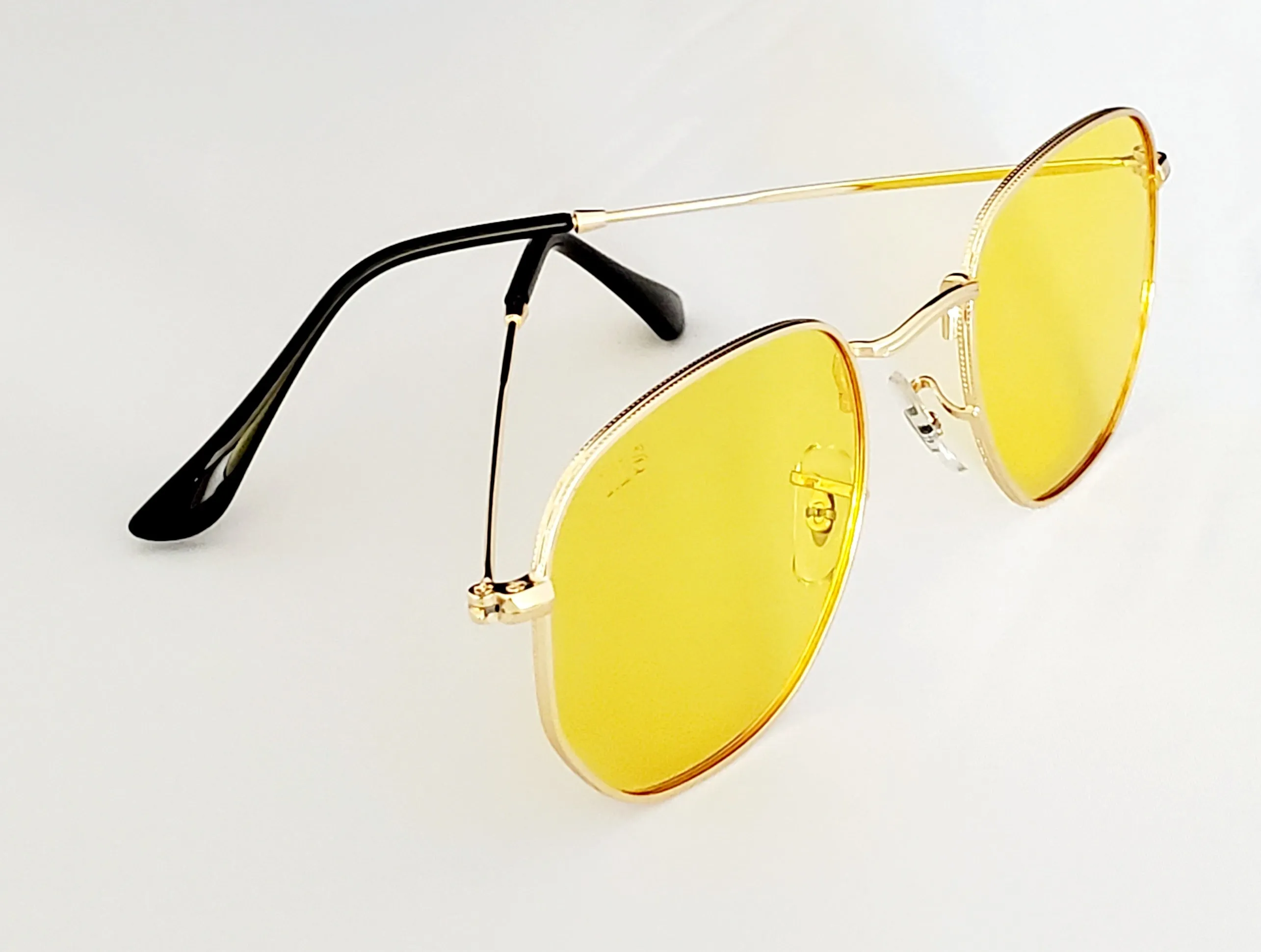 Unisex/Lemon