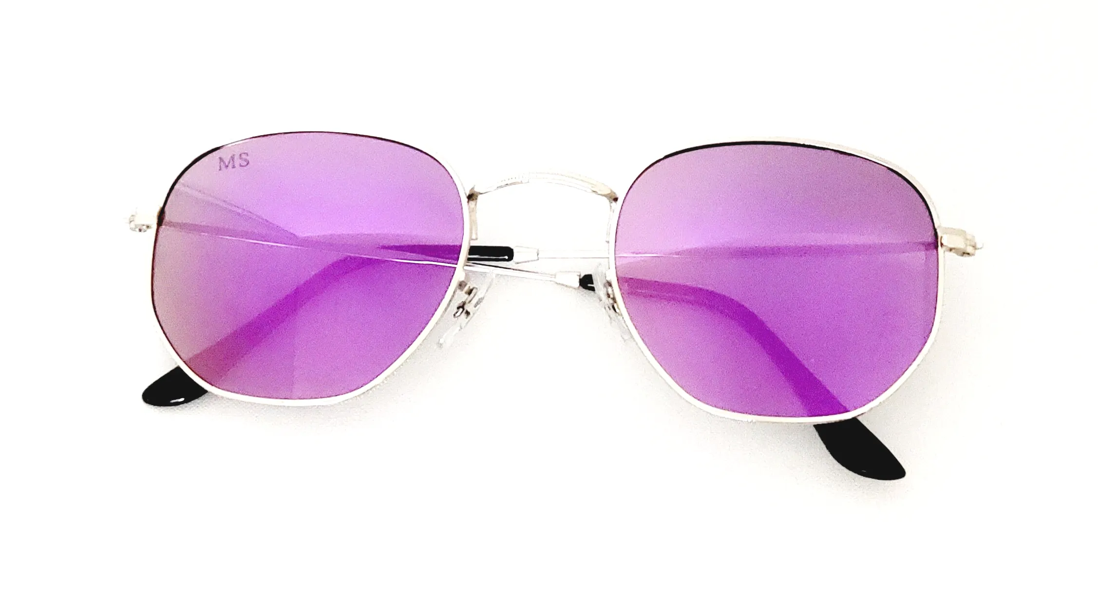Unisex/Purple
